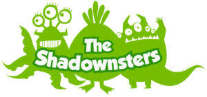 Logo The Shadownsters